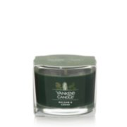 balsam and cedar yankee candle mini candle image number 1