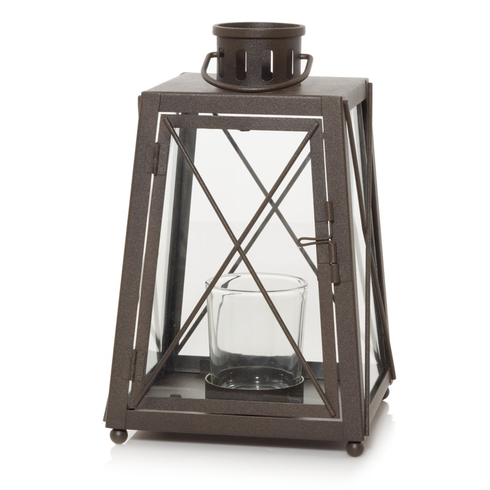 lantern candle holder