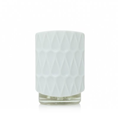 Organic Pattern Grey