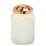 Stockings Illuma-Lid® Jar Candle Topper image number 1