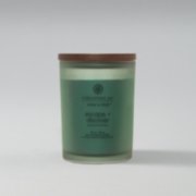 Chesapeake Bay escape and discover candle