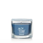warm luxe cashmere yankee candle mini image number 1