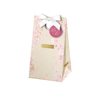 Sakura Blossom Festival Git Bag