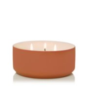 chesapeake bay candle minimalist collection red ginger coffee table candle image number 2