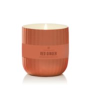 chesapeake bay candle minimalist collection red ginger medium jar candle image number 2