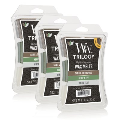 Verdant Earth Trilogy