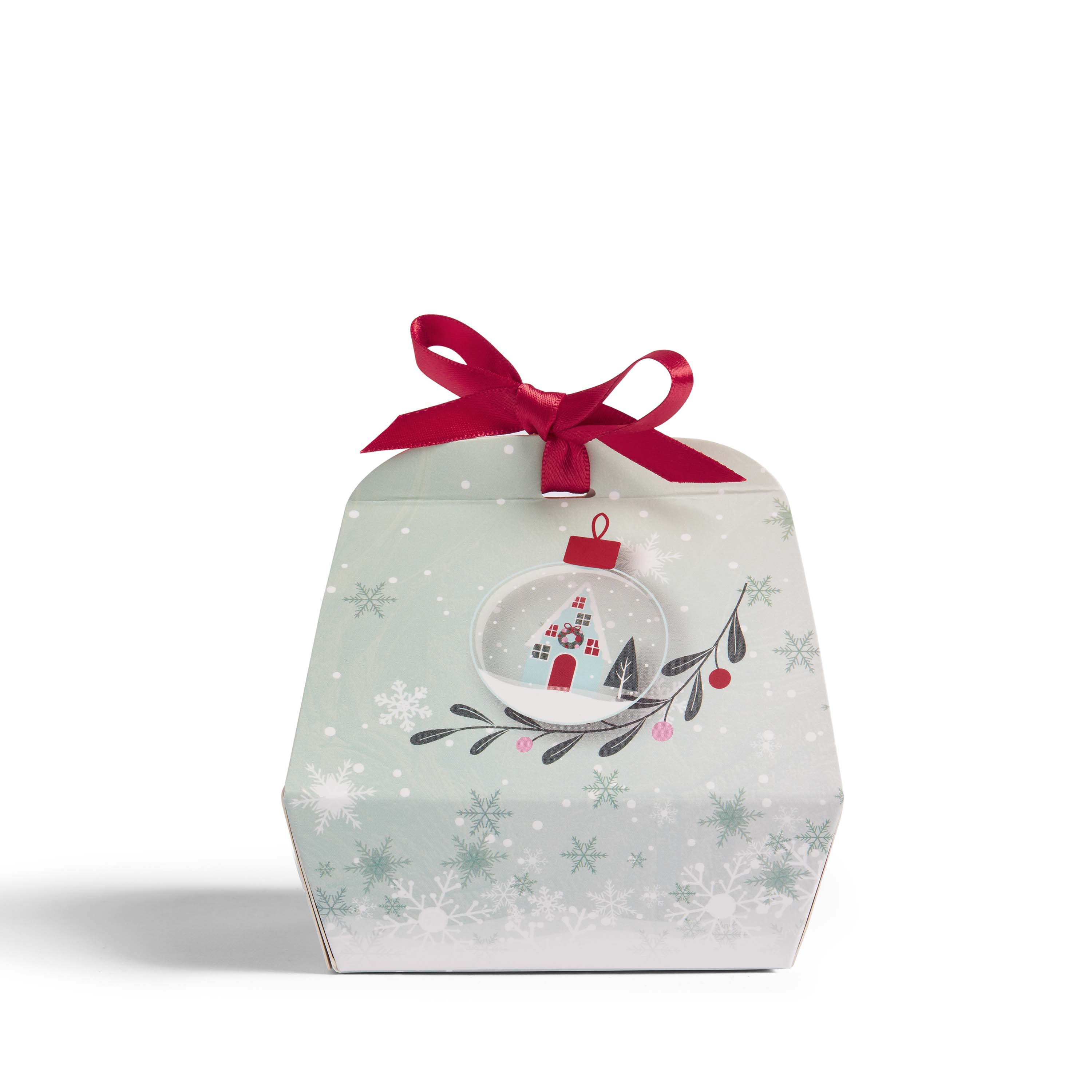 CONFEZIONE REGALO CON 3 CERE DA FONDERE WAX MELT YANKEE CANDLE