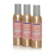 three pink sands concentrated room sprays