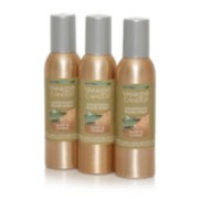 three sage and citrus concentrated room sprays image number 1