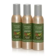 three balsam and cedar concentrated room sprays image number 1
