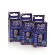 three midnight tranquility sleep diffuser refills in packaging image number 2