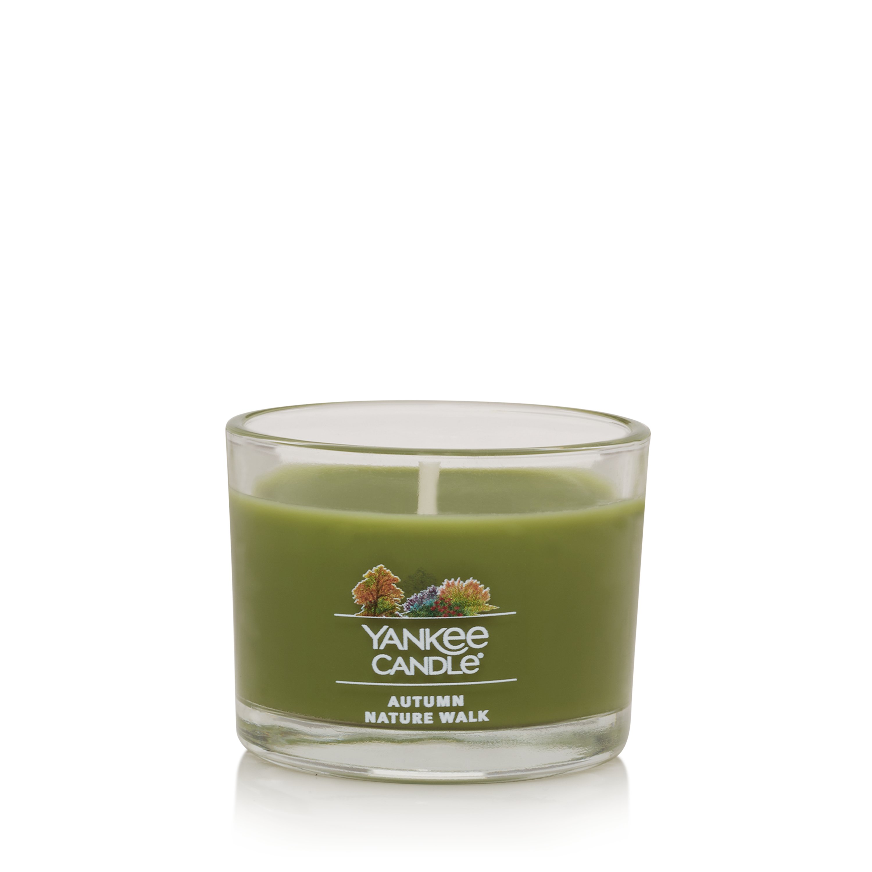 Autumn Nature Walk Yankee Candle® Minis Yankee Candle Mini Singles