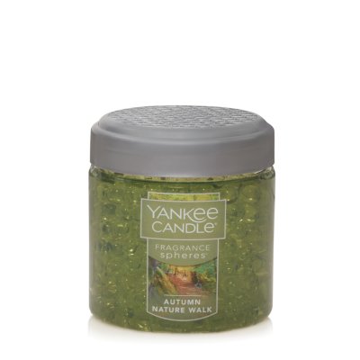 There's an amazing sale happening at Yankee Candle right now—and it's just  in time for fall