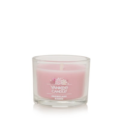 Yankee Candle Single Votive Mini Jar Candle Fragrance NEW SCENTS IN! You  Pick! - Escuela Nacional de Entrenadores RFEF