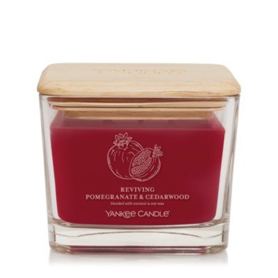 Reviving Pomegranate & Cedarwood