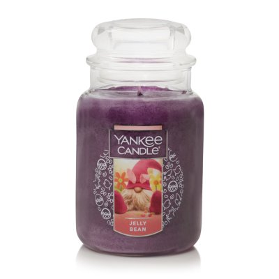 Yankee Candle USA Exclusive Jellybeans Sampler