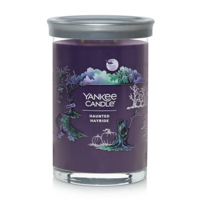 Yankee Candle's Halloween Collection Is Here & On Sale for 40% Off