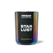 star lust 1 wick 8 ounce candle made with essential oils image number 1