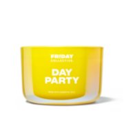 day party 3 wick 13 point 5 ounce tumbler candle made with essential oils image number 1