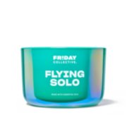 flying solo 3 wick 13 point 5 ounce tumbler candle made with essential oils image number 1