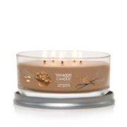 cardamom nut muffin signature five wick candle image number 2