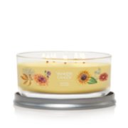 golden autumn signature five wick candle image number 2