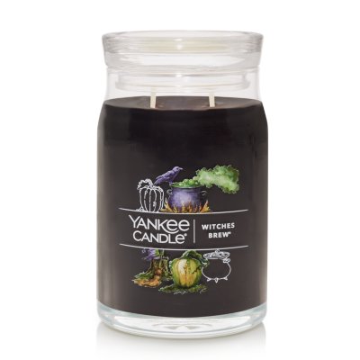 Find amazing products in Halloween Candles today | Home Fragrance US