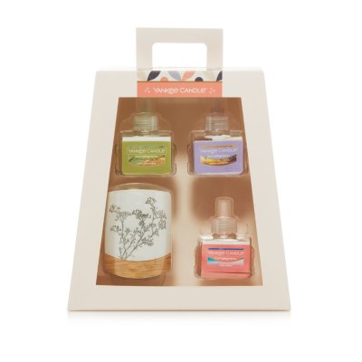 Natural Simplicity and Sage & Citrus / Lemon Lavender / Pink Sands™