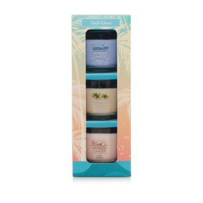 Yankee Candle® Minis — Beach Retreat