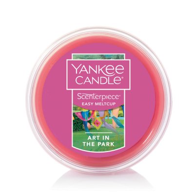 Yankee Candle diffusore WEAVE per easy meltcup scenterpiece