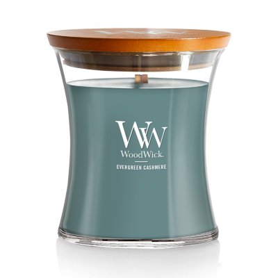 Evergreen Cashmere