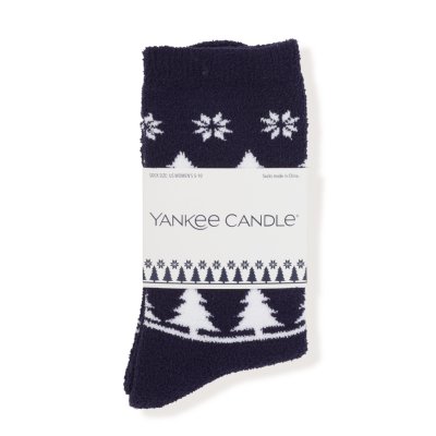 Cozy Socks