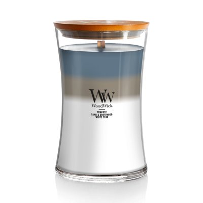 WoodWick Evening Luxe Candle