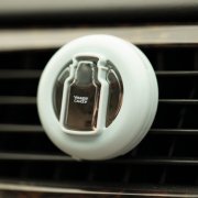 Smart scent vent clip automobile image number 2
