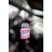Yankee Candle Pink Sands Car Jar Ultimate - Cracker Barrel