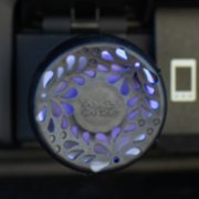 midsummers night car powered diffuser kit in car image number 5