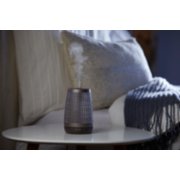 bronze weave sleep diffuser starter kits on table image number 2