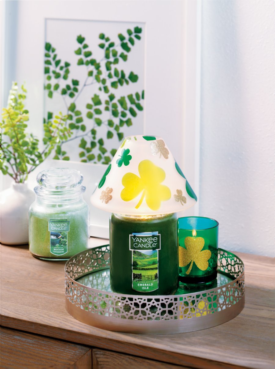 Emerald Isle | Yankee Candle