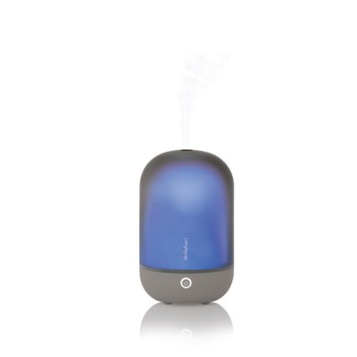 Diffuser - Rounded