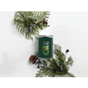 balsam and cedar tumbler candle image number 1