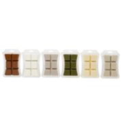 back view of assorted woodwick wax melts image number 4
