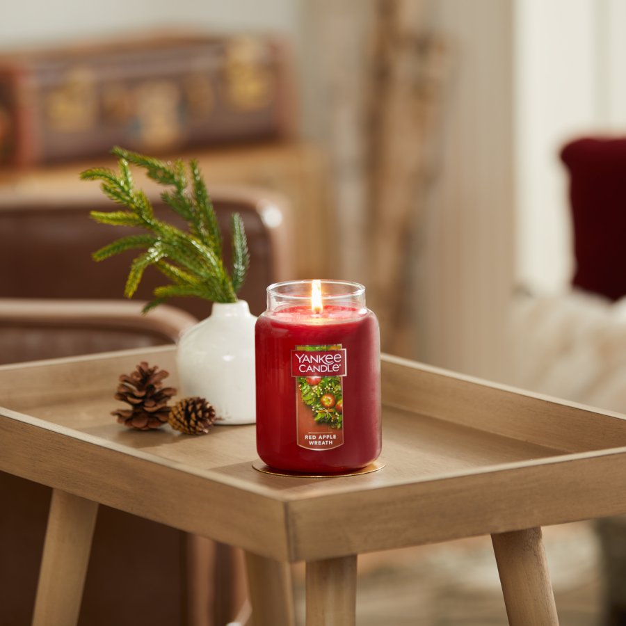 ukazovák Pán večierok yankee candle aliexpress plesnivý mikroskop Vlk v