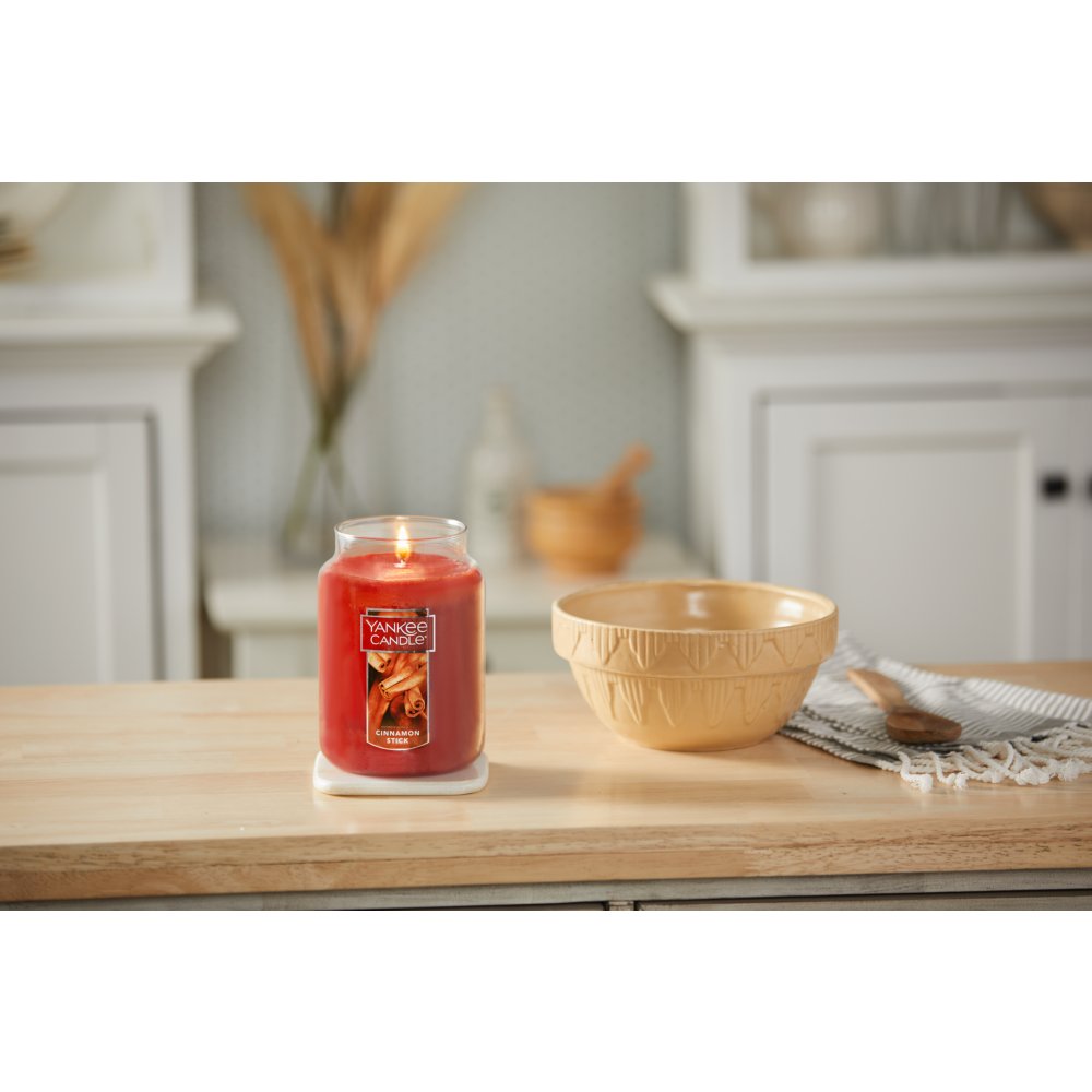 Red Fast Ship Sparkling Cinnamon Votive Samplers New Yankee Candle Six 6 