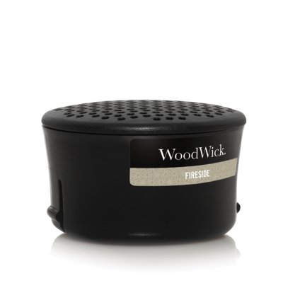 Buy WoodWick Fireside Au Coin Du Feu from £6.79 (Today) – January sales on