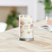 Yankee Candle Sakura Blossom Festival Small Tumbler & Three Filled Votive  Gift Set - Set candele profumate