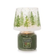 Small Jar & Winter Trees Shade Set image number 2