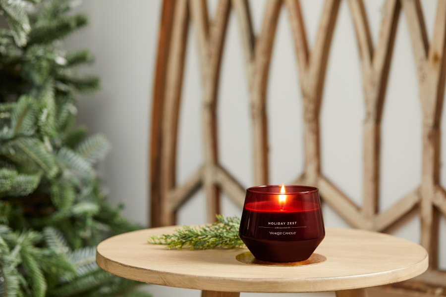 Holiday Zest | Yankee Candle