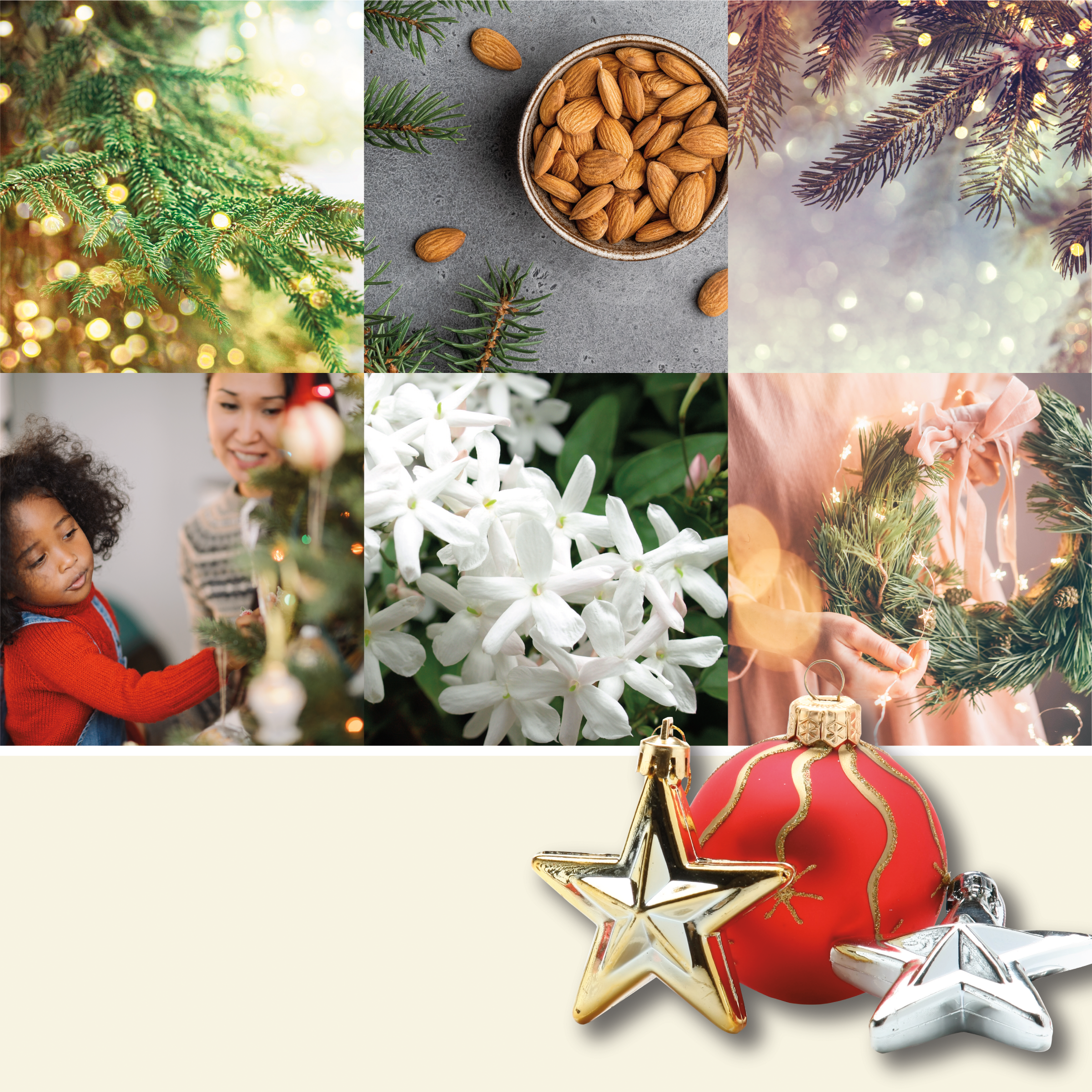 Porta la magia del Natale nella tua casa con il set regalo Bright Lights di Yankee  Candle - Webnews