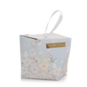 gift box with sakura blossom design image number 2