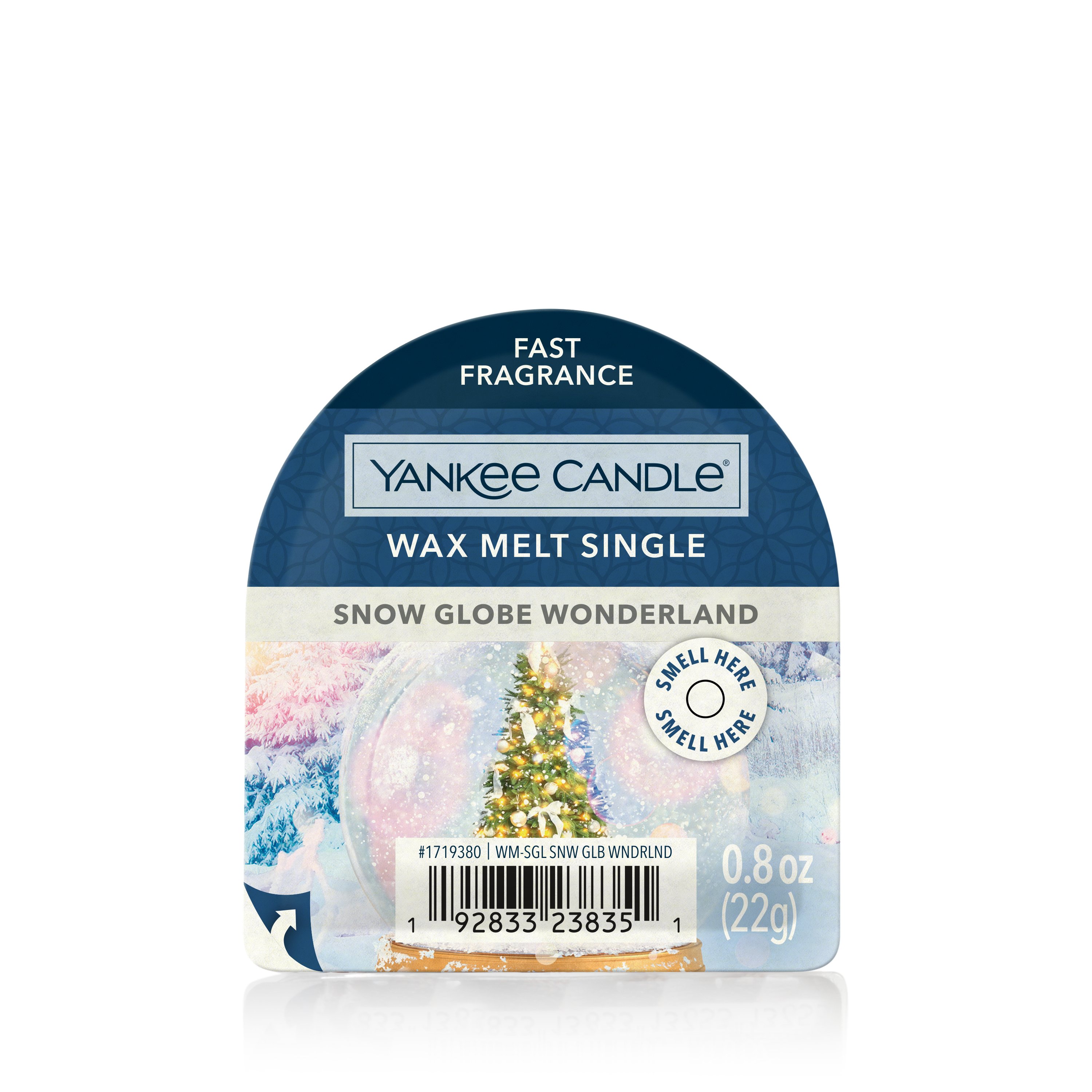 Yankee Candle Wax Melt Single ubicaciondepersonas.cdmx.gob.mx